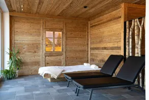 Moderno appartamento \"Wohnung 7\" con vista sulle montagne, Wi-Fi, balcone e terrazza - Image 3