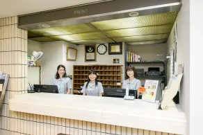 Hotel Ohedo - Image 3