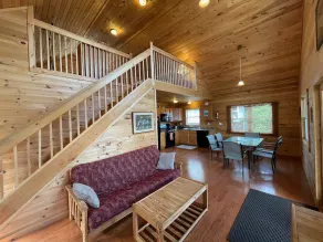 Pike Lodge - Waterfront on the Saint Lawrence River 1000 Islands - Image 4