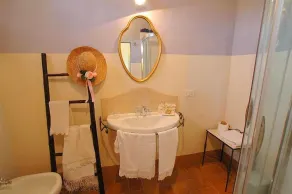 Villa Pernice: An elegant and welcoming two-story villa surrounded by the greenery, with Free WI-FI. - Image 3