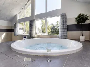 Luxury Holiday Home in Falster near Sea - Image 4