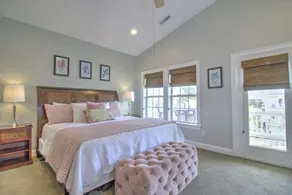 Stairway to Havens North - Stunning Attached Coastal Home- Just a Quick Golf Cart Ride to the Beach! - Image 5