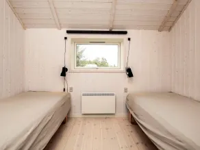 Modern Holiday Home in Thisted With Sauna - Image 5