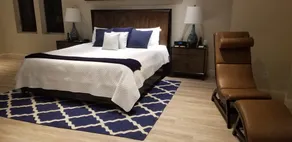 6br / 6. 5ba Superbe Oceanfront Accueil W / Rooftop Spa & Suites Master Double - Image 5