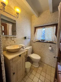 Historic Home with Valley Views - Image 4