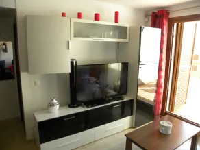LUXURY PENTHOUSE APARTMENT 250M FROM THE SEA POOLS 2 SOLARIUM TERRACES SEA VIEW - Image 2