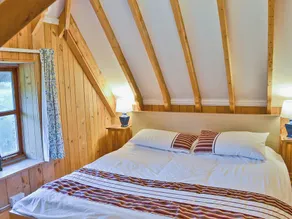 1 bedroom accommodation in Burgate, near Fordingbridge - Image 3