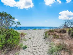 Nice apartment for 6 people with WIFI, A/C, TV, patio, pets allowed and panoramic view - Image 3