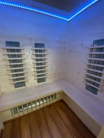Cleurie lille feriehus med en storslået udsigt over dalene Vogeserne - Image 3