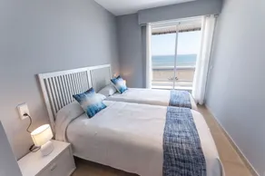 Oceanfront condos w / breathtaking views. Elegant decoration! - only families - Image 4