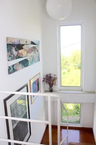 “Modernes Haus mit spektakulärem Blick auf die Santander Bucht” - Image 2