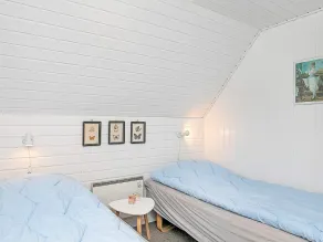 6 person holiday home in Ringkøbing - Image 3