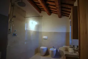 AGRITURISMO IL MELOGRANO: Matthew Wohnung mit Pool und schönem Garten - Image 3