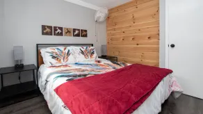 Regina's Cottage: Relaxing Cayuga Lake Getaway - Close to Ithaca! - Image 4