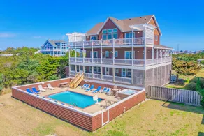 Nonstop Soundfront Fun-Aufzug, Pool, HotTubs, GameRm, Cmty BoatRamp, Boardwalk - Image 3