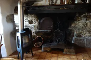 Ferme du 18ème restaurée au coeur du Parc National des Cévennes - Image 2
