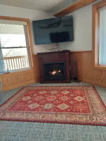 5-bedroom vacation home near Jefferson National Forest - Image 2