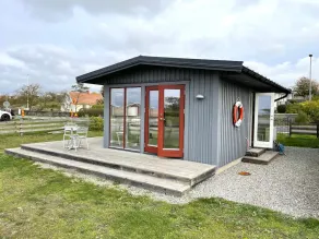 Maison de vacances pour 3 a LÖTTORP-By Traum - Image 2