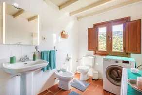 Casa Prado el Cardin, happy home in the mountains - Image 2