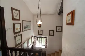 HIGH FOLD, romantic, with a garden in Ambleside - Image 2