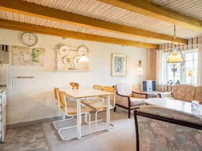 4 person holiday home in Nørre Nebel - Image 5