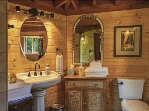Luxury Retreat Yurt at Brigadoon - Image 4
