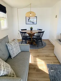 Updated Lakefront House *outdoor tv and water toys- 10 min from UConn - Image 3