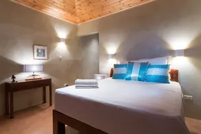 VILLAS PALM ROYAL - LUXUSVILLA KING mit privatem Pool OCEAN VIEW - Image 5