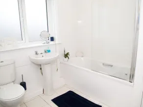 SEASHELL COTTAGE, pet friendly, country holiday cottage in Amble - Image 3