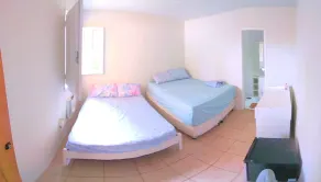 House 500 meters from Vilas beach, 5 bedrooms, with pool. - Image 4