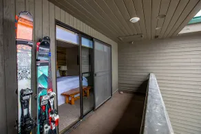 Condo immaculé à deux pas des pistes de ski et des sentiers de randonnée !! - Image 4