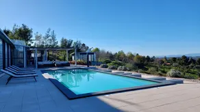 3 Caprichos Landhaus mit eigenem Pool - Image 5