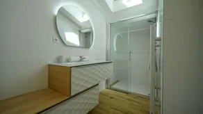 The Semnoz charming apartment for 2 people close to the lake! - Image 2