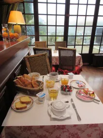 Hotel Anne De Bretagne BLOIS - Image 4