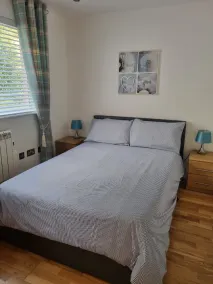 Fantastisk Takvåningslägenhet vid sjön med balkong - Image 5