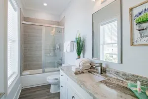 Beary Beach House | Privater Pool! Zugang zum Strand und zur Lagune! - Image 3