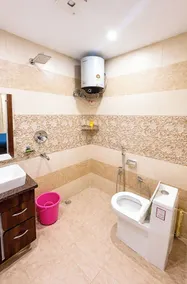 Hotel UK Home Stay Mountain View - Image 5
