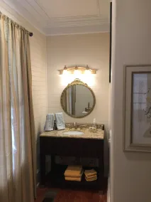 Ivory Pearl Suite dans Le Majestic Jewel of Apalachicola - Image 5