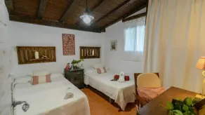 Homerez - Imponerande villa i Chimeneas, privat pool - Image 3