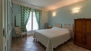 Villa med privat pool - opvarmet pool - Fredelige-A til landsbyen - Image 2
