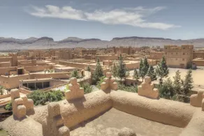 estancia extra sensorial en un auténtico Kasbah - Image 4