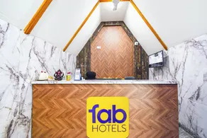 Fabhotel Sunshine - Image 3