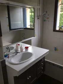Landes dejligt hus med opvarmet pool tæt på strand og skov - Image 3