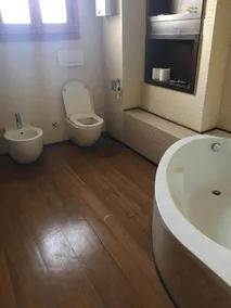 Villa di lusso, in stile scandinavo, nel Golf Solimanya - Image 4