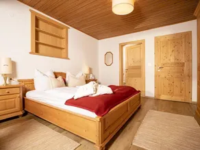 Studio No. 3 \"Hackler\" - Bergwald Appartements Alpbach - Image 4