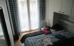 Sea view Comfortable 2-bedroom apartment Renovated WIFI + Free garage - Image 4