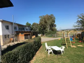 Vacation apartment horse on the riding stables - Image 2