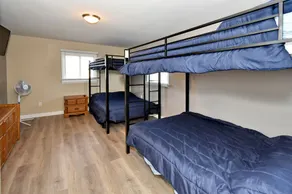 2 Bedroom, 1 Bath, Upper level, Sleeps 8, Boat Well Included, Near Boat Launch - Image 4