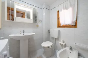 Maison de vacances 'Cala Lunga' avec terrasse et jardin privés - Image 2
