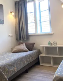 Ferienwohnung/app. für 8 Gäste mit 130m² in Wendtorf - Image 4